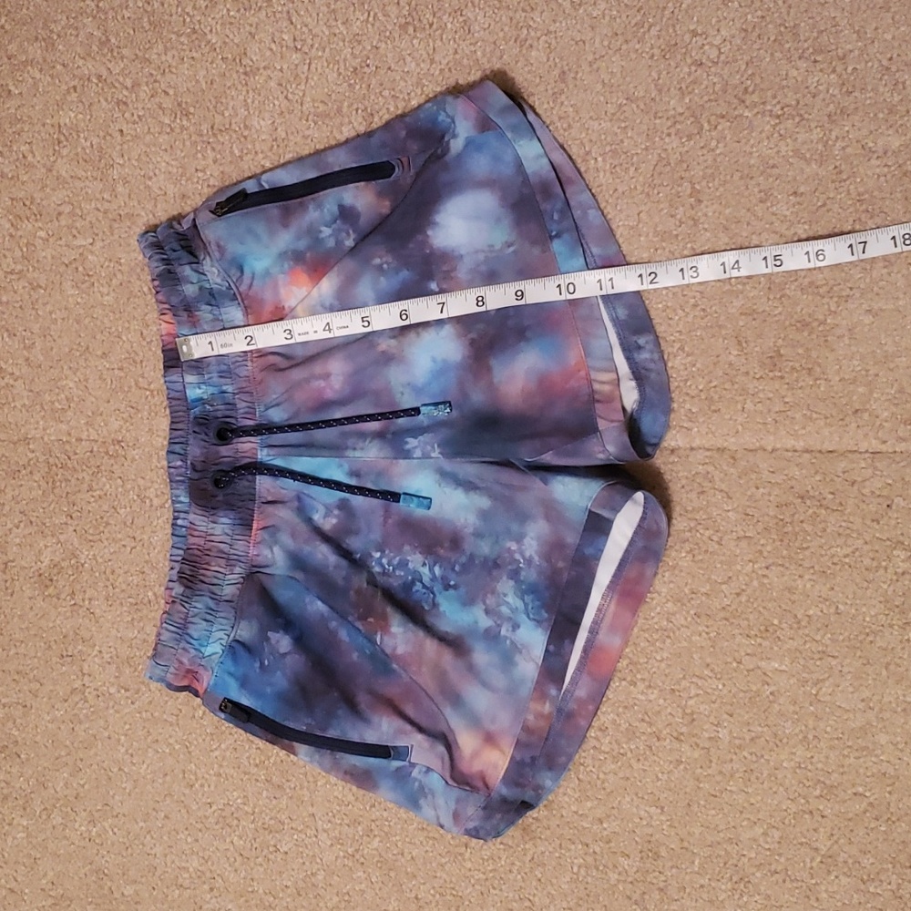 Athleta Girl Galaxy Shorts - Picture 12 of 15